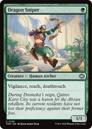 Image for Dragon Sniper (139)