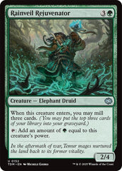 Newest MTG Singles