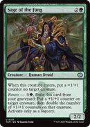 Image for Sage of the Fang (155)