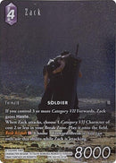 Zack (Full Art) (PR-182/25-073L) (25)