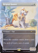 Image for Helpful Hunter (0895) (895)