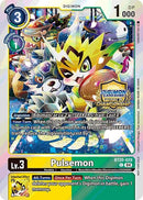 Image for Pulsemon (Regionals 25-26 Champion Card Set Season 1) (BT20-029 C)