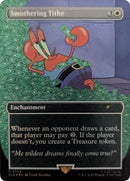 Image for Smothering Tithe (7009) (Rainbow Foil) (7009)