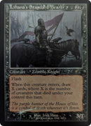 Image for Liliana's Standard Bearer (Retro Frame) (845)