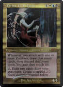 Image for Varina, Lich Queen (Retro Frame) (861)