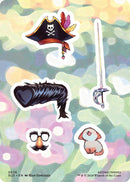 Image for Sticker Sheet (0336) (336)