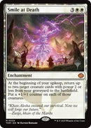 Image for Smile at Death (24) - Magic: The Gathering