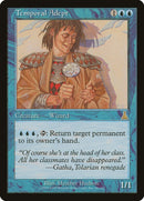 Temporal Adept (48) [UDS]