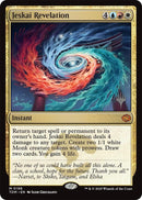 Image for Jeskai Revelation (196) - Magic: The Gathering