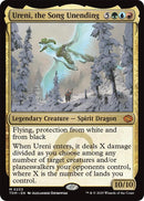 Image for Ureni, the Song Unending (233) - Magic: The Gathering