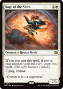 Image for Sage of the Skies (22) - Magic: The Gathering