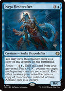 Image for Naga Fleshcrafter (52) - Magic: The Gathering
