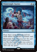 Image for Winternight Stories (67) - Magic: The Gathering