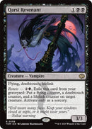 Image for Qarsi Revenant (86) - Magic: The Gathering