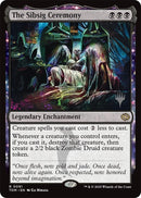 Image for The Sibsig Ceremony (91) - Magic: The Gathering