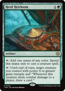 Image for Herd Heirloom (144) - Magic: The Gathering