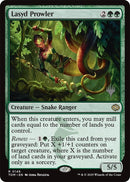 Image for Lasyd Prowler (149) - Magic: The Gathering