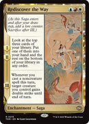 Image for Rediscover the Way (215) - Magic: The Gathering