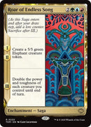 Image for Roar of Endless Song (220) - Magic: The Gathering