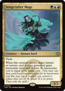 Image for Songcrafter Mage (225) - Magic: The Gathering