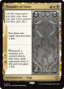 Image for Thunder of Unity (231) - Magic: The Gathering