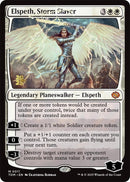 Elspeth, Storm Slayer (11) (Prerelease Cards)