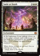 Image for Smile at Death (24) - Magic: The Gathering