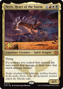Image for Neriv, Heart of the Storm (210) - Magic: The Gathering