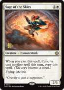 Image for Sage of the Skies (22) - Magic: The Gathering