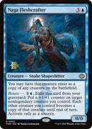 Image for Naga Fleshcrafter (52) - Magic: The Gathering