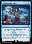 Image for Winternight Stories (67) - Magic: The Gathering