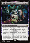 Image for The Sibsig Ceremony (91) - Magic: The Gathering