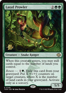 Image for Lasyd Prowler (149) - Magic: The Gathering