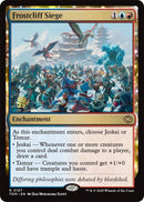 Frostcliff Siege (187) (Prerelease Cards)