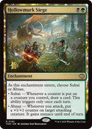 Image for Hollowmurk Siege (192) - Magic: The Gathering