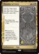 Image for Thunder of Unity (231) - Magic: The Gathering