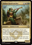 Image for Yathan Roadwatcher (236) - Magic: The Gathering