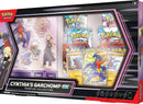 Image for Cynthia's Garchomp ex Premium Collection - Pokemon