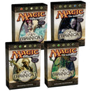 Image for Ravnica Theme Decks [Set of 4] - Magic: The Gathering