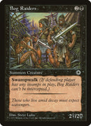 Bog Raiders [POR]