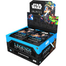 Image for Legends of the Force - Booster Display - Star Wars: Unlimited