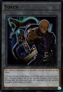 Image for Token: Odion & Embodiment of Apophis (TKN5-EN018) (Supreme Darkness) - YuGiOh