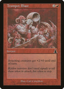 Trumpet Blast (98) [UDS]