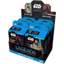 Image for Legends of the Force - Spotlight Deck Display - Star Wars: Unlimited