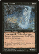 Bog Wraith [POR]