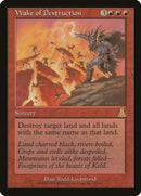 Wake of Destruction (99) [UDS]