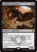 Image for Sinkhole Surveyor (93) - Magic: The Gathering