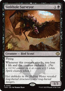 Image for Sinkhole Surveyor (93) - Magic: The Gathering