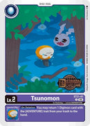 Image for Tsunomon (ST21-01 C) (ST-21_PR) - Digimon Card Game