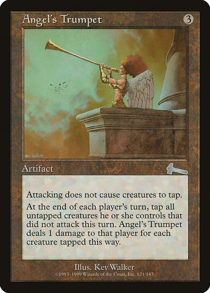Angels Trumpet (121) [ULG]